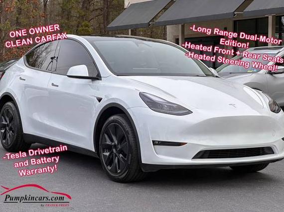 TESLA MODEL Y 2024 7SAYGDEE9RF157294 image TESLA MODEL Y 2024 7SAYGDEE9RF157294 image